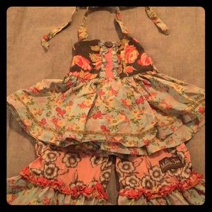 Matilda Jane outfit